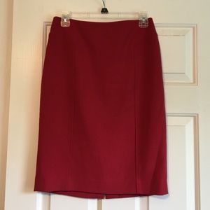 Halogen Pencil Skirt